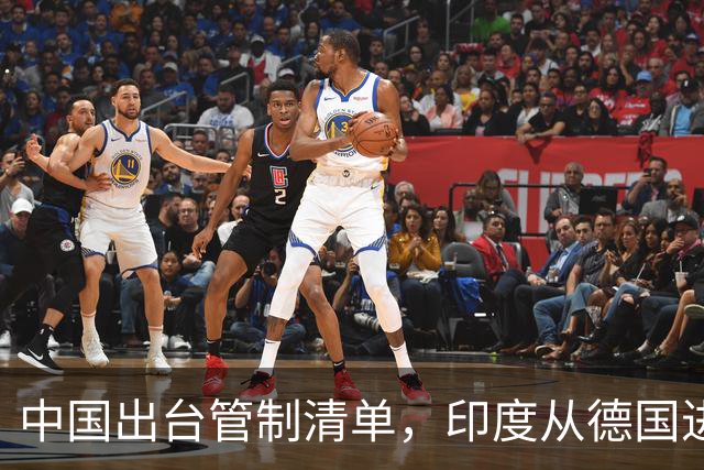 中国出台管制清单，印度从德国进口盾构机，没想到 是提“篮子”的